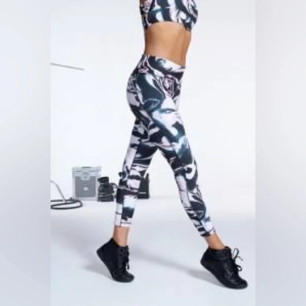 ba&sh X Reebok Leggings - Picture 3 of 4